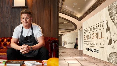 The Only Restaurant Gordon Ramsay Abandoned Forever.